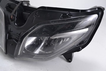 Лампа Ллюс Фронт Yamaha FJR 1300 16-24