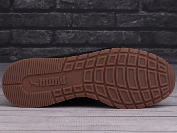 Мужская спортивная обувь Puma ST RUNNER v3