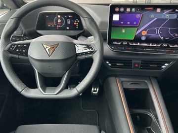 Cupra Born 58 kWh 204KM 2025 CUPRA Born Advantage Edition 59kWh Hatchback 204KM 2025, zdjęcie 6