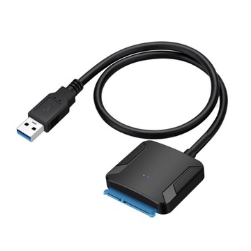 zewnętrznego dla HDD dysk twardy SSD Adapter dysku
