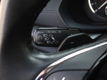 Skoda Octavia IV Kombi 2.0 TDI 150KM 2022 Skoda Octavia 2.0 TDI, Salon Polska, zdjęcie 18