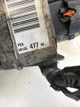 ČERPADLO SERVA ELEKTRICKÁ CITROEN C4 II DS4 9803319180 A5102332+C