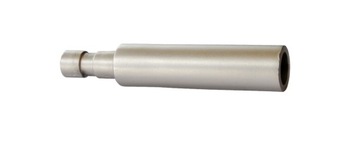 УДЛИНЕНИЕ КАРДИНА САТИНОВЫЙ НИКЕЛЬ