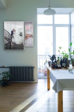 Плакат 30,5х91,5 см Цифровая печать, бумага 200г/м2