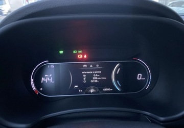 Kia Soul III 64kWh 204KM 2021 Kia Soul Zakup Zdalny Kia Soul 64 kWh 204 KM wersja MWIN Pl Salon ASO, zdjęcie 13