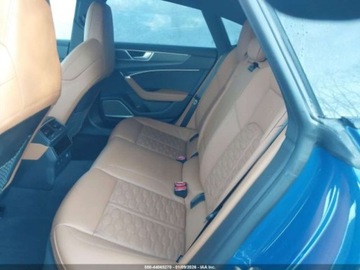 Audi A7 C8 2025 Audi RS7 Sportback Sportback Performance Tfsi Quattro Tiptronic 2025 4.0, zdjęcie 12