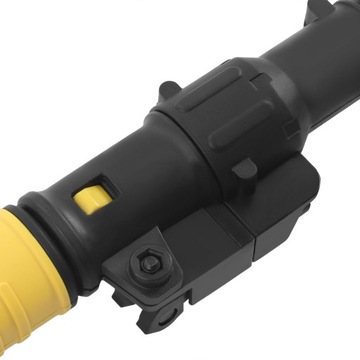 Bezprzewodowy kultywator elektryczny 20V