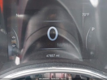 Jeep 2022 Jeep Grand Cherokee 2022r, WK Limited, 3.6L, 4x4 3.6 Benzyna 290KM, zdjęcie 9