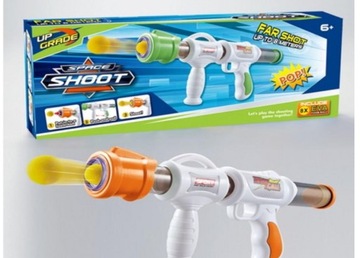 Karabin Miotacz Piłek