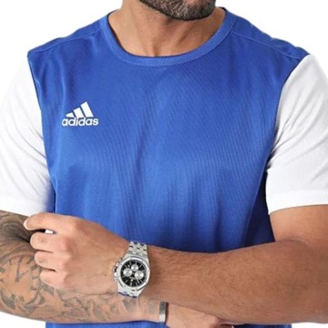 Adidas Koszulka Męska T-shirt Estro 19 DP3231 r. XL
