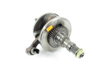 Вал + шатун Едет 500, 09р Длинный