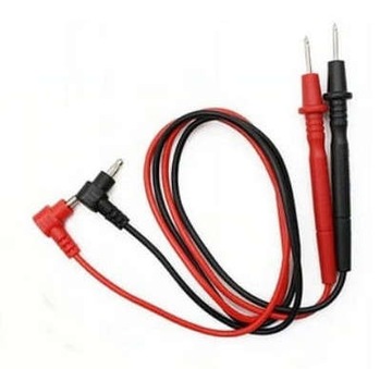 УНИВЕРСАЛЬНЫЙ ИЗМЕРИТЕЛЬ, МУЛЬТИМЕТР VIRONE DM-1