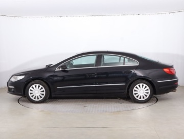 Volkswagen Passat CC 2.0 TDI-CR DPF 140KM 2009 VW Passat CC 2.0 TDI, Klima, Klimatronic, zdjęcie 2