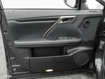 Lexus RX IV SUV Facelifting RX 450h 313KM 2022 Lexus RX WND1917C#450H L PRESTIGE Podgrz i, zdjęcie 10