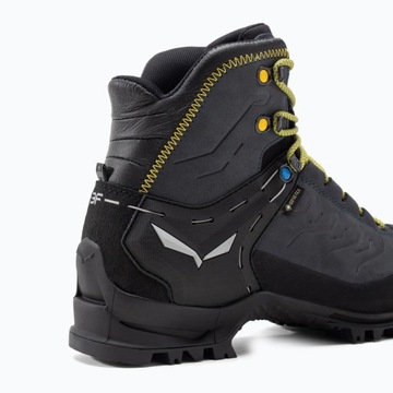 Buty wysokogórskie męskie Salewa Rapace GTX 40.5 (