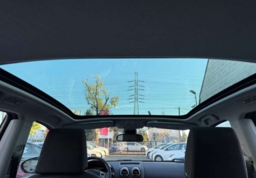 Nissan Qashqai II Crossover Facelifting 1.3 DIG-T 158KM 2021 Nissan Qashqai Automat, salon PL, Dach Panorama, Kamery 360 czujniki, Navi, zdjęcie 5