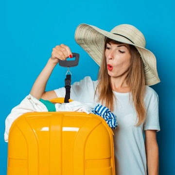 КРЮЧОК ДЛЯ РУЧНОЙ РЫБАЛКИ ВЕСЫ БАГАЖА 50 КГ