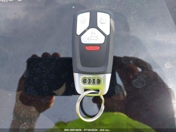 Audi A5 F5 2023 Audi a5 2023 Audi A5 Sportback S line Premium Plus 45 TFSI quattro 2.0, zdjęcie 9