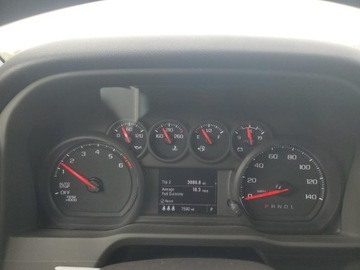 Chevrolet Silverado II 2024 Chevrolet Silverado K1500 Trail Boss 2024 2.7l 2.7 Benzyna 310KM, zdjęcie 9