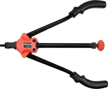 NITOWNICA RĘCZNA DO NITONAKRĘTEK M3-M12 YT-36127