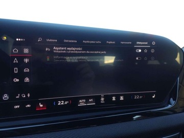 Audi A5 B10 Avant 2.0 TFSI 150KM 2025 Audi A5 Avant Audi A5 TFSI Avant 150km S tronic 2.0 Benzyna 150KM, zdjęcie 35