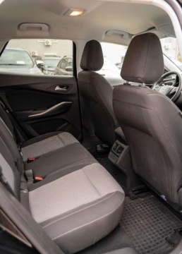 Opel 2018 Opel Grandland X Opel Grandland X 1.6 D 120KM 1.6 Diesel 120KM, zdjęcie 19