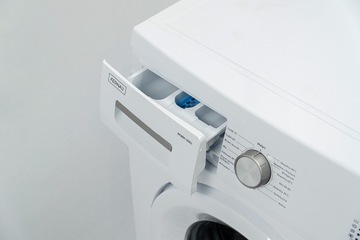 Отдельностоящая стиральная машина KERNAU KFWM I 6501 5 ЛЕТ ГАРАНТИИ