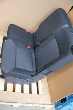 DOWOLNY FOTEL MATERIAŁ VW ATLAS S