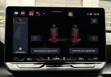 Cupra Formentor Crossover 1.5 TSI 150KM 2025 Cupra Formentor Pakiety, GPS, Digital Cockpit, ACC, Kamera, Podgrzewana k, zdjęcie 33