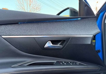 Peugeot 3008 II Crossover Facelifting  1.5 BlueHDi 130KM 2022 Peugeot 3008 RoadTrip FullLed Kamera MartwePole Bezwypadkowy CalyOryginaln, zdjęcie 30