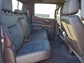  GMC Sierra Limited K1500 Denali 2022 6.2l 6.2 Benzyna 420KM, zdjęcie 10