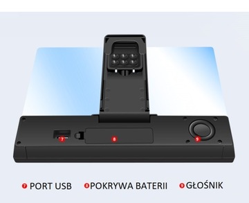 УВЕЛИЧИВАЮЩИЙ ЭКРАН УВЕЛИЧИВАЮЩИЙ ДИНАМИК ДЛЯ 12-ДЮЙМОВОГО ТЕЛЕФОНА