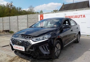 Hyundai IONIQ 2022 Hyundai IONIQ Okazja, zdjęcie 8