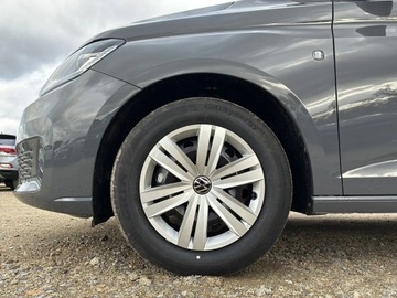 Volkswagen Caddy V Caddy 2.0 TDI 122KM 2025 Volkswagen Caddy MAXI/7 os. AUTOMAT 2.0TDI 122KM,, zdjęcie 25