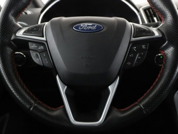 Ford S-Max II Van Facelifting 2.0 EcoBlue 190KM 2020 Ford S-Max AWD ST-Line Automat Navi Czujniki, zdjęcie 20