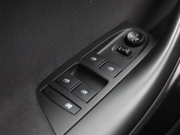 Opel Astra K Hatchback 5d 1.0 Turbo 105KM 2018 Opel Astra 1.0 Turbo, Salon Polska, Klima, zdjęcie 15