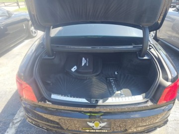 Bentley Continental III 2026 Bentley Flying Spur Azure 2026 4.0 Benzyna 542KM, zdjęcie 4