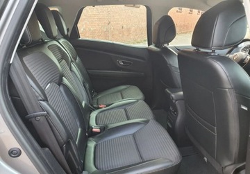 Renault Scenic IV 1.3 Energy TCe 140KM 2018 Renault Scenic Full LED Bezwypadkowy Serwis GetHelp 1.3 Benzyna, zdjęcie 11