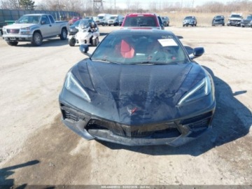 Chevrolet Corvette C7 2024 Chevrolet Corvette Stingray 2LT 2024 6.2 Benzyna 495KM, zdjęcie 7