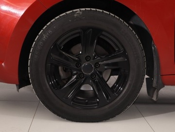 Skoda Rapid II Spaceback 1.2 TSI 90KM 2016 Skoda Rapid 1.2 TSI, Salon Polska, Klima, zdjęcie 14