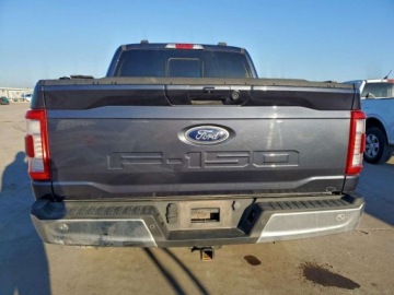 Ford 2022 Ford F150 Supercrew 2022 3.5 Hybryda 400KM, zdjęcie 2