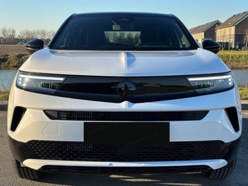 Opel Mokka II 2025 Od ręki - GS S&amp;S eDTC6 1.2 T mHEV 145KM / Pakiet Zimowy, zdjęcie 1