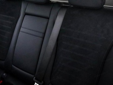 Mercedes GLC C254/X254 Coupe 2.0 200 204KM 2026 GLC Coupe 200 4-Matic AMG Line 2.0 (204KM) 2026, zdjęcie 12