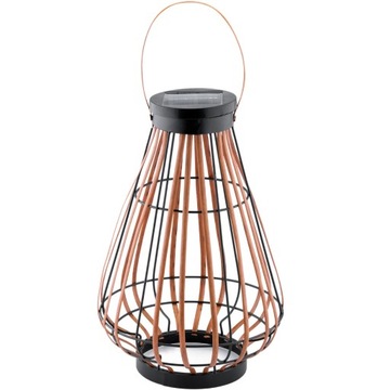 СВЕТОДИОДНАЯ СОЛНЕЧНАЯ ЛАМПА Уличная САДОВАЯ ЛАМПА ПОДВЕСНОЙ СОЛНЕЧНЫЙ ФОНАРЬ