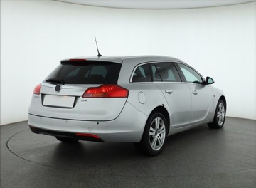 Opel Insignia I Sports Tourer 2.0 CDTI ECOTEC 160KM 2011 Opel Insignia 2.0 CDTI, Salon Polska, Xenon, zdjęcie 4
