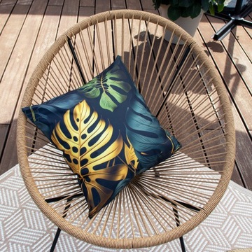 АКАПУЛЬКО ПРЕМИУМ НАТУРАЛЬНЫЙ САДОВЫЙ СТУЛ ДЛЯ САДА БАЛКОН ТЕРРАСА XXL