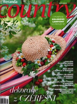 6/2022 Weranda Country