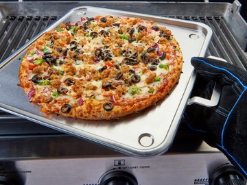 Кожаные перчатки Короля Бройла