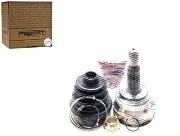 PRZEGUB PÓŁOSI ZEWNĘTRZNY TOYOTA CAMRY ACV30 31.MCV30 2002.03-2006.11