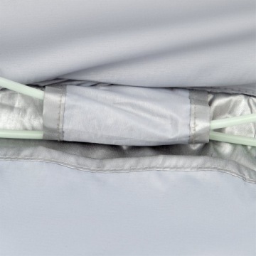 Самоскладывающаяся водонепроницаемая пляжная палатка NILS